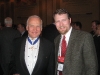Buzz Aldrin & Philip Nelson