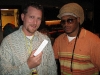 Philip Nelson & VJ Sway