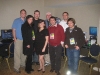 NHL 2008 - Crew