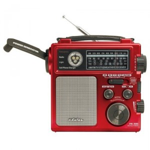 EmergencyRadio